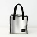 Miniatyrbild 6 av 8: Isolerad Thermal Pouch Stripe Lunchpåse BB B