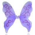 Pikkukuva 7 / 8: Lasten pukurekvisiitta Butterfly Wings 2 2 2