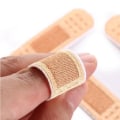 Miniatyrbild 4 av 7: Bandage för kläder Jeans Sticker Applikationer Broderade märken