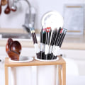 Pikkukuva 8 / 8: Nail Shell puiset syömäpuikot Hefeng Chopsticks 5 5 5
