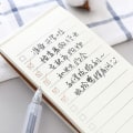 Miniatyrbild 5 av 10: Notepad Notebook 03 03 03