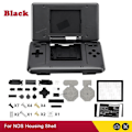 Miniatyrbilde 5 av 9: Fullt hus Shell Game Console Case 4 4 4