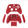 Miniatyrbillede 6 af 8: Game Controller Shell Gamepad-hus Shell LILLA purple