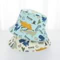 Pikkukuva 5 / 10: Kids Bucket Hat cap 3 3 3