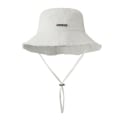 Miniatyrbild 6 av 10: Bucket Hat Dam Cap VIT White