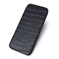 Miniatyrbillede 1 af 10: Kreditkortholder Protector Case SORT black