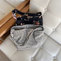 Pikkukuva 10 / 10: Canvas Tote -ostoskassi 2 2 2