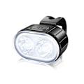 Pikkukuva 4 / 9: Pyöräilyn takavalo Pyöräilyn ajovalo ETUVALO ETUVALO Front Light