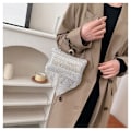 Pikkukuva 5 / 10: Olkalaukut Evening Clutch MUSTA 2 2 black 2-2