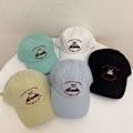 Pikkukuva 8 / 8: Snapback Cap Lippalakit MUSTA MUSTA black