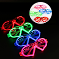Miniatyrbilde 7 av 9: Gløde briller LED Gløde briller MULTICOLOUR MULTICOLOUR Multicolour