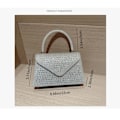 Pikkukuva 2 / 8: Iltalaukku Olkalaukut Juhla Clutch