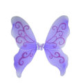 Pikkukuva 1 / 8: Lasten pukurekvisiitta Butterfly Wings 3 3 3