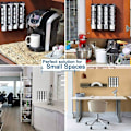 Miniatyrbillede 8 af 10: Kaffepudeholder Coffee Pod Organizer SORT black