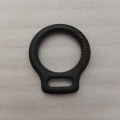 Miniatyrbilde 7 av 10: Nøkkelringer Titanium Alloy Nøkkelringer 3 3 3