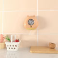 Miniatyrbillede 3 af 8: Plastic Wrap Opbevaringsbeholder Plastic Wrap Opbevaringsboks LYS Light Yellow