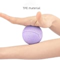 Miniatyrbilde 5 av 9: Massasjeball Fasciaball GRÅ Gray