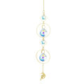 Miniatyrbilde 1 av 10: Sun Catcher krystallanheng 03 03 03