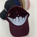 Pikkukuva 3 / 10: Muoti cap kirjain brodeerattu cap COFFEE Coffee