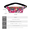 Miniatyrbilde 2 av 10: Messenger Bag Bryst Bag 04 04 04