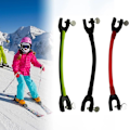 Miniatyrbild 9 av 9: Ski Beginner Wedge Ski Tip Connector 2 2 2