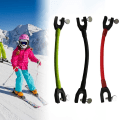 Pikkukuva 9 / 9: Ski Beginner Wedge -suksen kärjen liitin 3 3 3