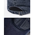 Pikkukuva 9 / 10: Cap HARMAA grey