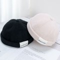 Miniatyrbilde 2 av 10: Dame Beret Beret Cap BEIGE Beige