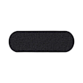Miniatyrbillede 1 af 8: 20 stk Bowling Tommelfinger Tape Finger Guard SORT Black