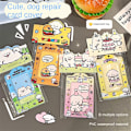 Miniatyrbilde 7 av 10: Card Case Protection Case RUNNING RUNNING Running