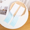 Miniatyrbilde 1 av 10: Gradient Color Arms Sleeves Solbeskyttelsesdeksel 04 04 04