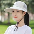 Miniatyrbilde 10 av 10: Mountain Mesh Cap Peaked Cap SORT Black