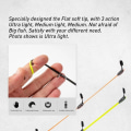 Miniatyrbillede 6 af 10: Isfiskestænger Isfiskepenstang ML&HANDLE ML&HANDLE ML&Handle