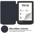 Pikkukuva 5 / 10: e-Reader Case PB 629/634 Funda LIBRARY LIBRARY Library