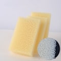 Pikkukuva 3 / 8: Simulation Loofah Scouring Pad astianpesusienen puhdistus Random color