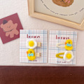 Miniatyrbild 2 av 6: Hårklämma Hårklämma 2 2 2