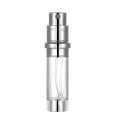Miniatyrbilde 1 av 10: 5 ml parfymesprayflaske væskebeholder C C C