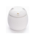 Miniatyrbillede 1 af 5: Pet Ask Box Hundeformet Urne Katte Box Ashes Keepsake