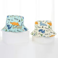 Pikkukuva 8 / 10: Kids Bucket Hat cap 3 3 3