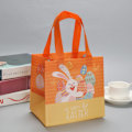 Miniatyrbild 6 av 10: Påsk Handväska Shopping Bag C C C