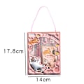 Pikkukuva 2 / 9: 6 In 1 -paperisetti Set PINK SET Pink