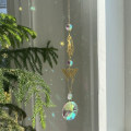 Pikkukuva 7 / 10: Sun Catcher Wind Chime BEE BEE bee