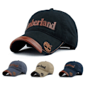 Pikkukuva 10 / 10: Kirjekirjonta Baseball-lippikset Cap KHAKI khaki