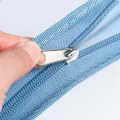Pikkukuva 4 / 10: Mesh vetoketjullinen pussipussi Läpinäkyvä viilalaukku VÄRI 3 VÄRI 3 Color 3