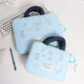 Miniatyrbillede 3 af 10: Tablet-sleeve-taske til IPad-opbevaringstaske 02-16INCH 02-16INCH 02-16inch