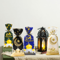 Miniatyrbild 10 av 10: 25/50st Godispåsar Cookie Popcorn Inpackningspåse MIX-25ST Mix-25pcs