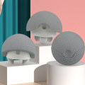 Pikkukuva 9 / 9: Hierontapallo Fascia Ball GREY Gray