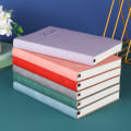 Miniatyrbilde 3 av 10: 2024 Diary Book 2024 Planner Notebook STIL A-RED STIL A-RED Style A-Red