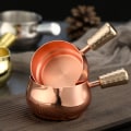 Miniatyrbilde 7 av 10: Sauskopp Kryddertallerken GULL-100ML GULL-100ML Gold-100ml