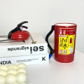 Miniatyrbillede 7 af 10: Vandkop Tekop A A A